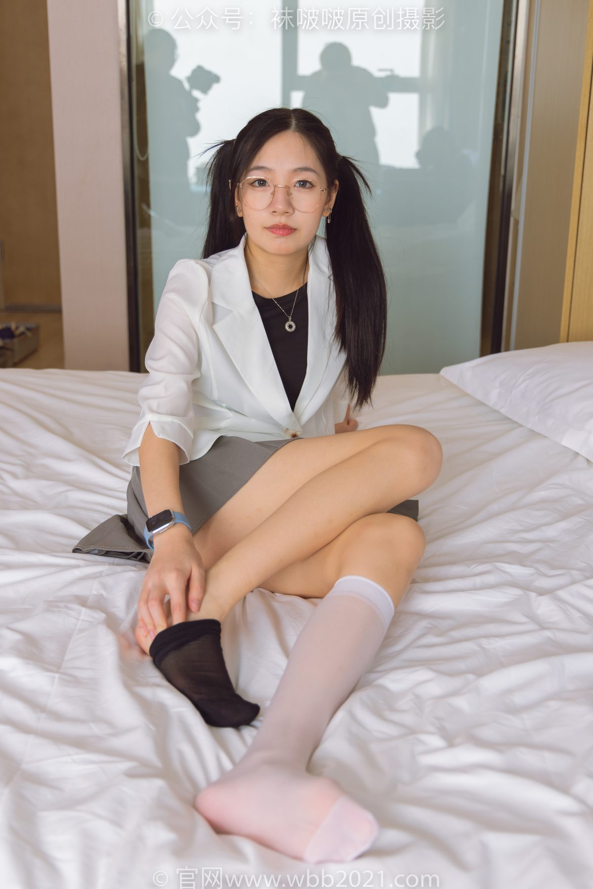 BoBoSocks袜啵啵 NO 253 Xiao Tian Dou A 0085 3380255404.jpg