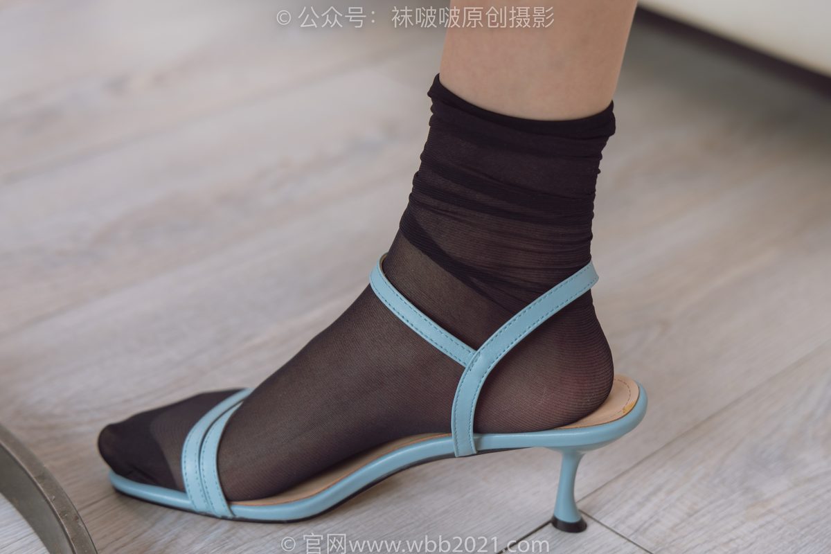 BoBoSocks袜啵啵 NO 253 Xiao Tian Dou B 0028 6343509639.jpg