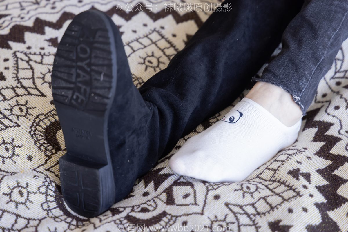 BoBoSocks袜啵啵 NO 256 Xiao Tian Dou A 0038 4770105414.jpg