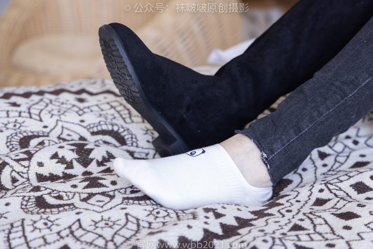 BoBoSocks袜啵啵 NO 256 Xiao Tian Dou A 0042 2326101316.jpg