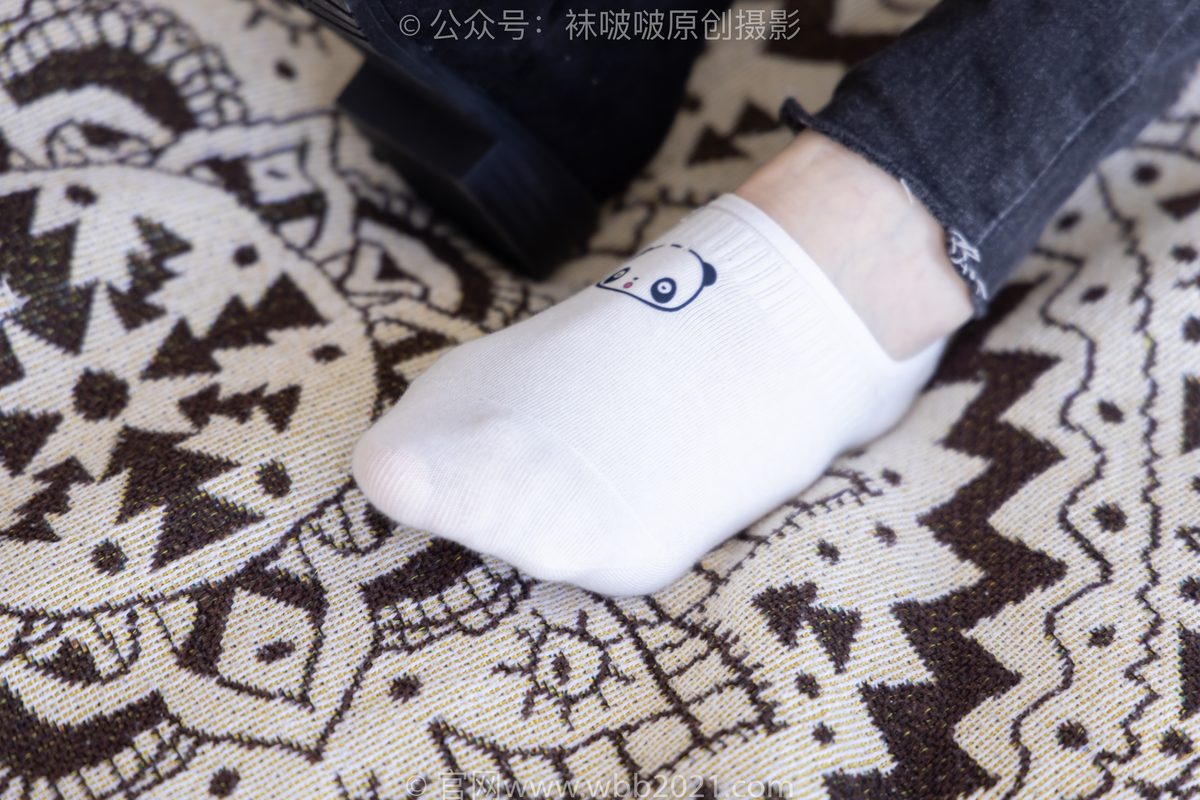 BoBoSocks袜啵啵 NO 256 Xiao Tian Dou A 0043 4312551253.jpg