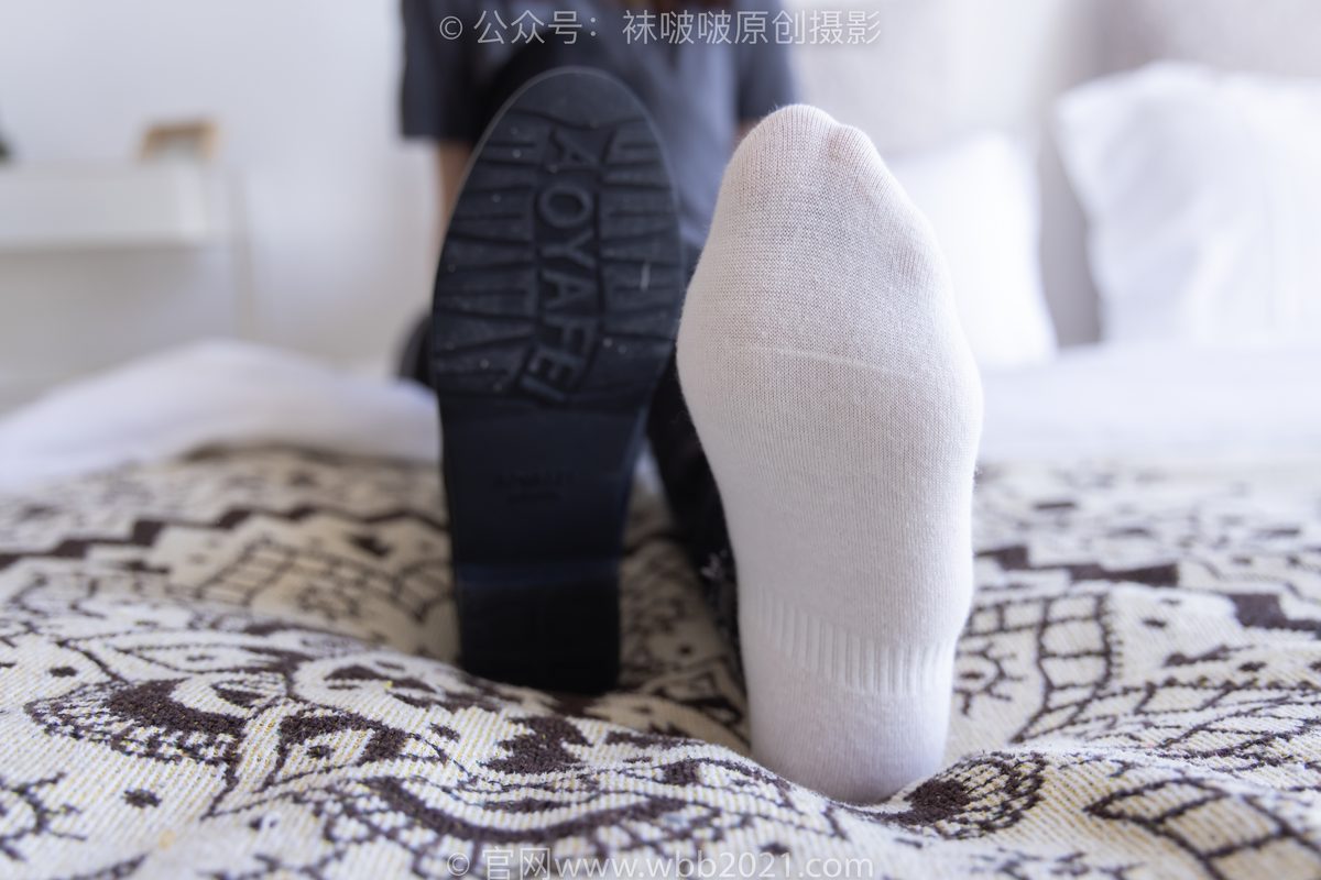 BoBoSocks袜啵啵 NO 256 Xiao Tian Dou A 0055 8134005500.jpg