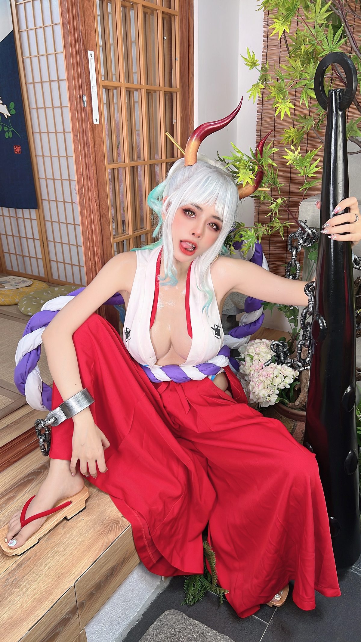 Coser@Byoru Yamato One Piece 0036 5452016558.jpg