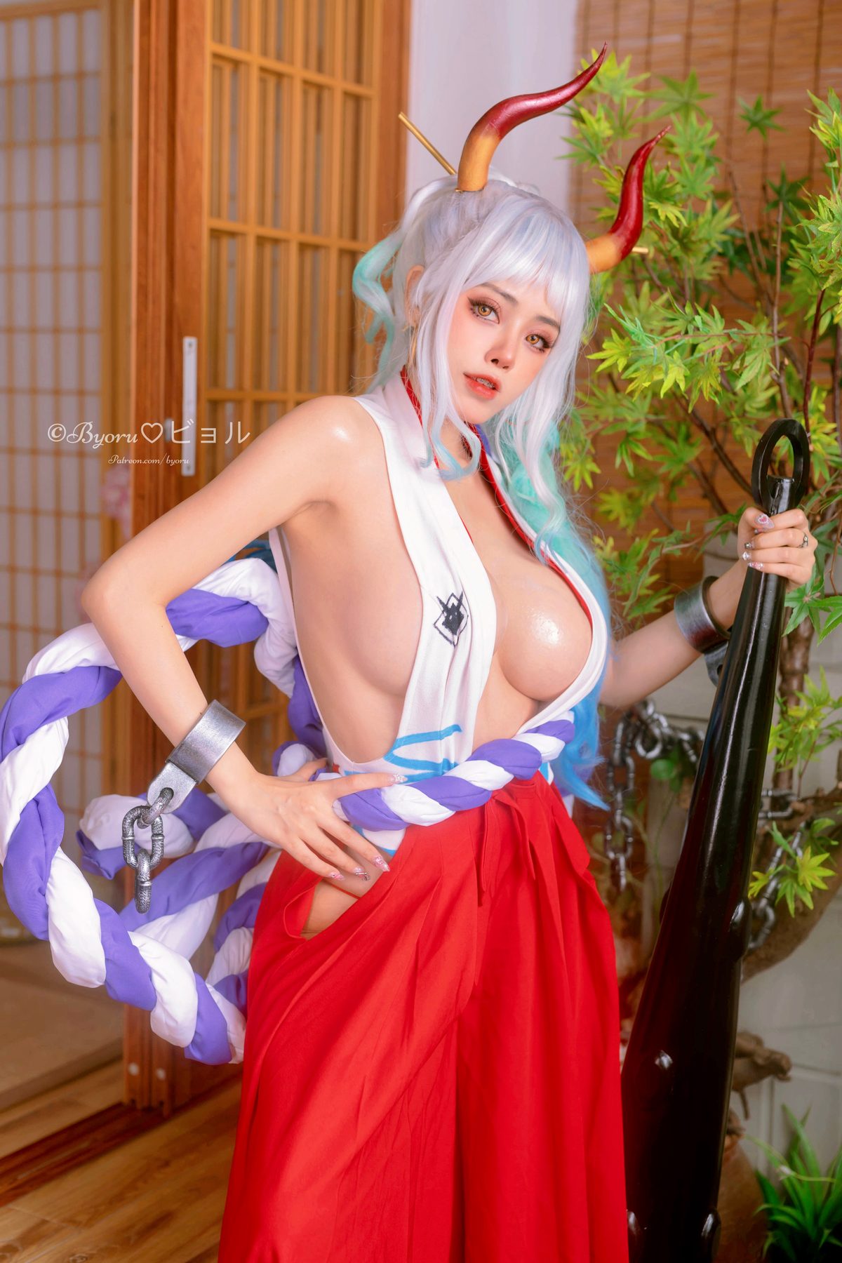 Coser@Byoru Yamato One Piece 0055 9941028779.jpg