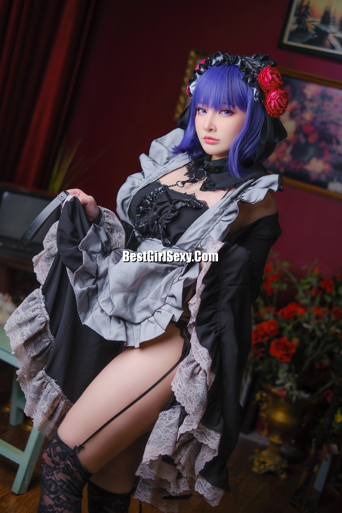 Coser@Mimichan Shizuku Kuroe 0002 7445905311.jpg