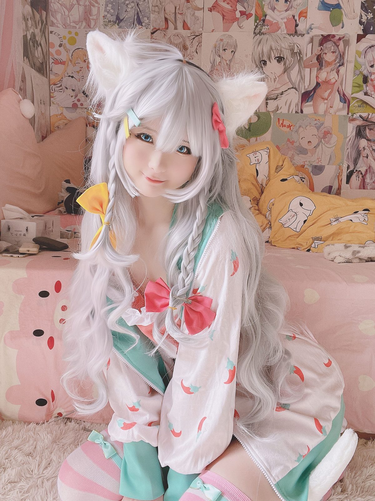 Coser@习呆呆 Fantia4月订阅 0032 9191327227.jpg