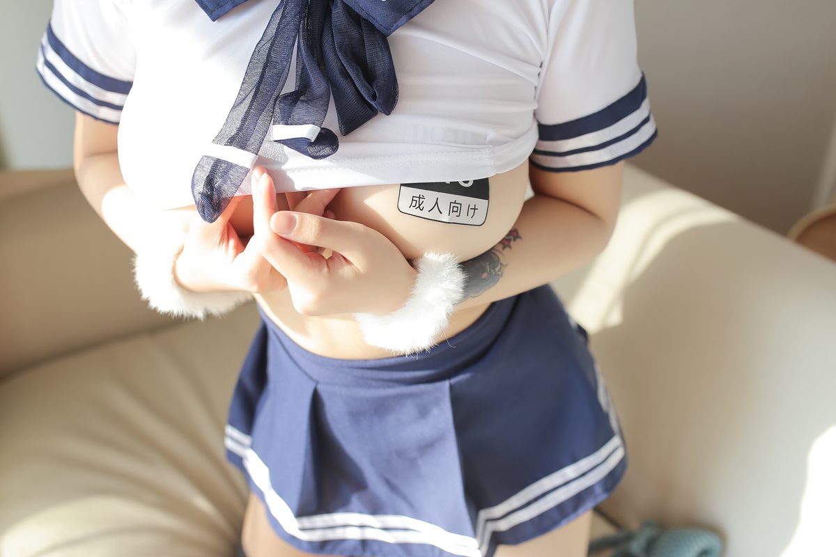 Coser@猫九酱Sakura 南半球学姐 0006 6157906417.jpg