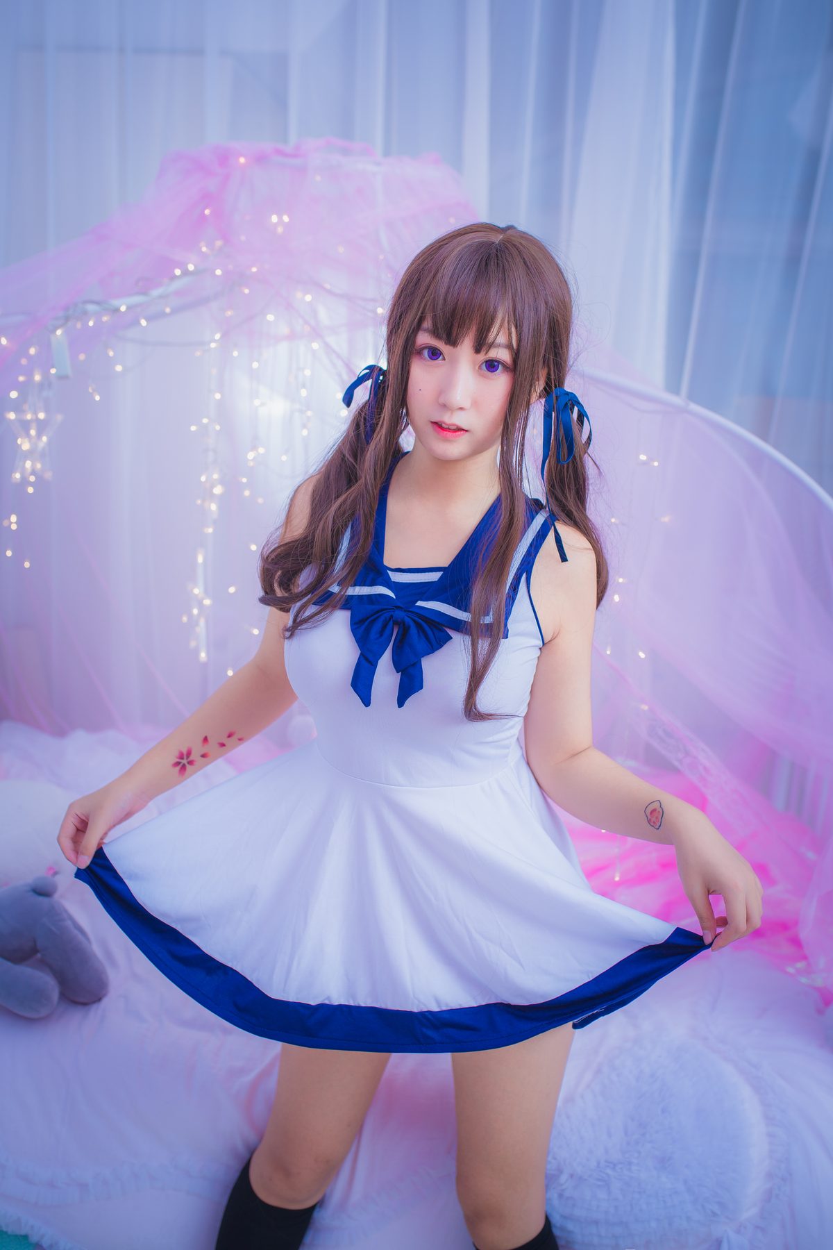 Coser@猫九酱Sakura 连衣水手服 0009 9691712177.jpg