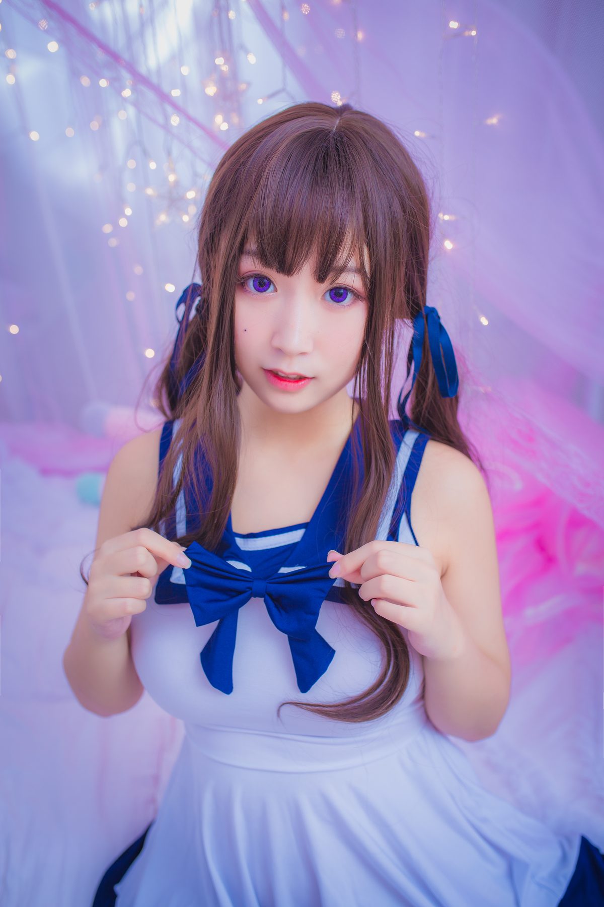 Coser@猫九酱Sakura 连衣水手服 0010 9510699901.jpg