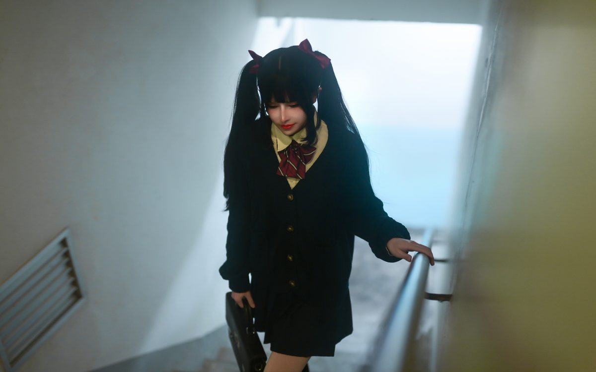 Coser@鹿八岁 JK少女的悸动 A 0034 8176367746.jpg