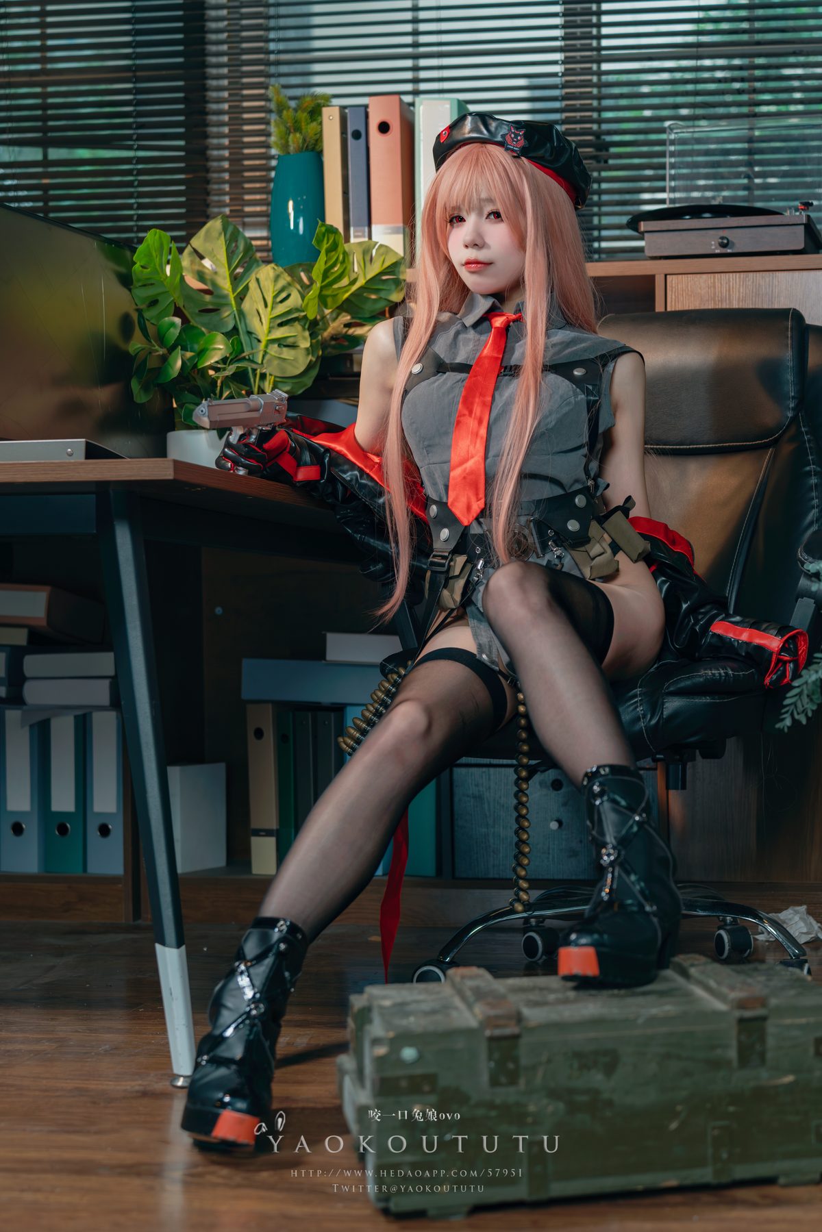 Coser@黏黏团子兔 『拉毗咨询时间』&小剧场 0015 0788331930.jpg