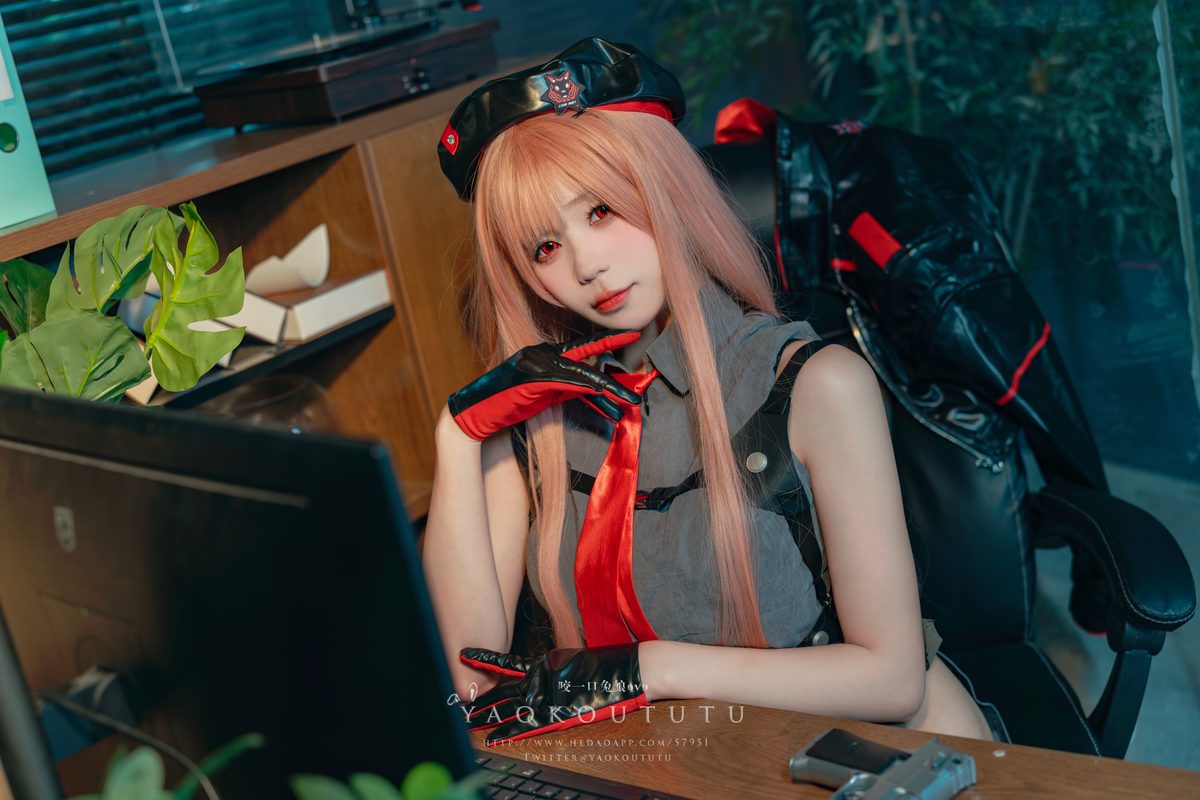 Coser@黏黏团子兔 『拉毗咨询时间』&小剧场 0018 1466612108.jpg