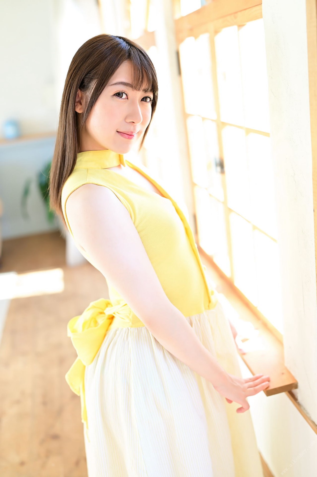DIGITAL PHOTOBOOK Tomoka Kabasawa 椛澤智花 Lime Flowers Bloom A 0003 3718486914.jpg