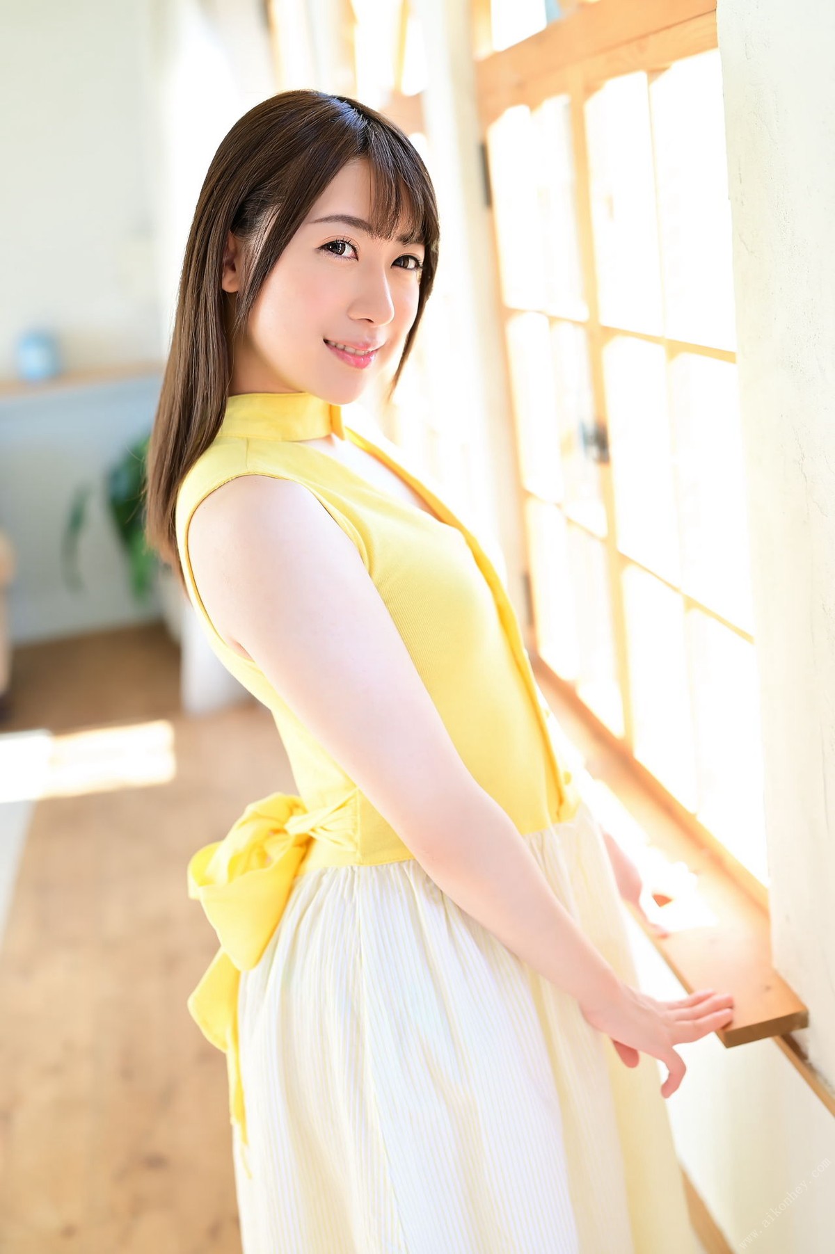DIGITAL PHOTOBOOK Tomoka Kabasawa 椛澤智花 Lime Flowers Bloom A 0004 9936275816.jpg