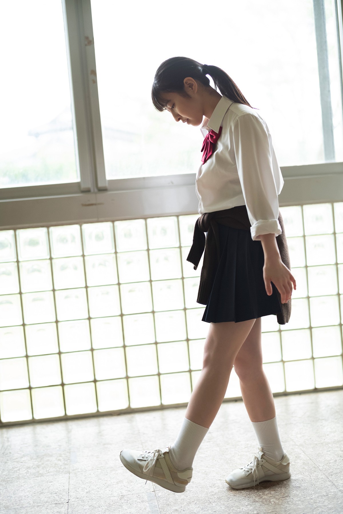 FLASH Photobook 2021 06 25 Tsukine Takeuchi 竹内月音 Someday After School 0035 4597945235.jpg