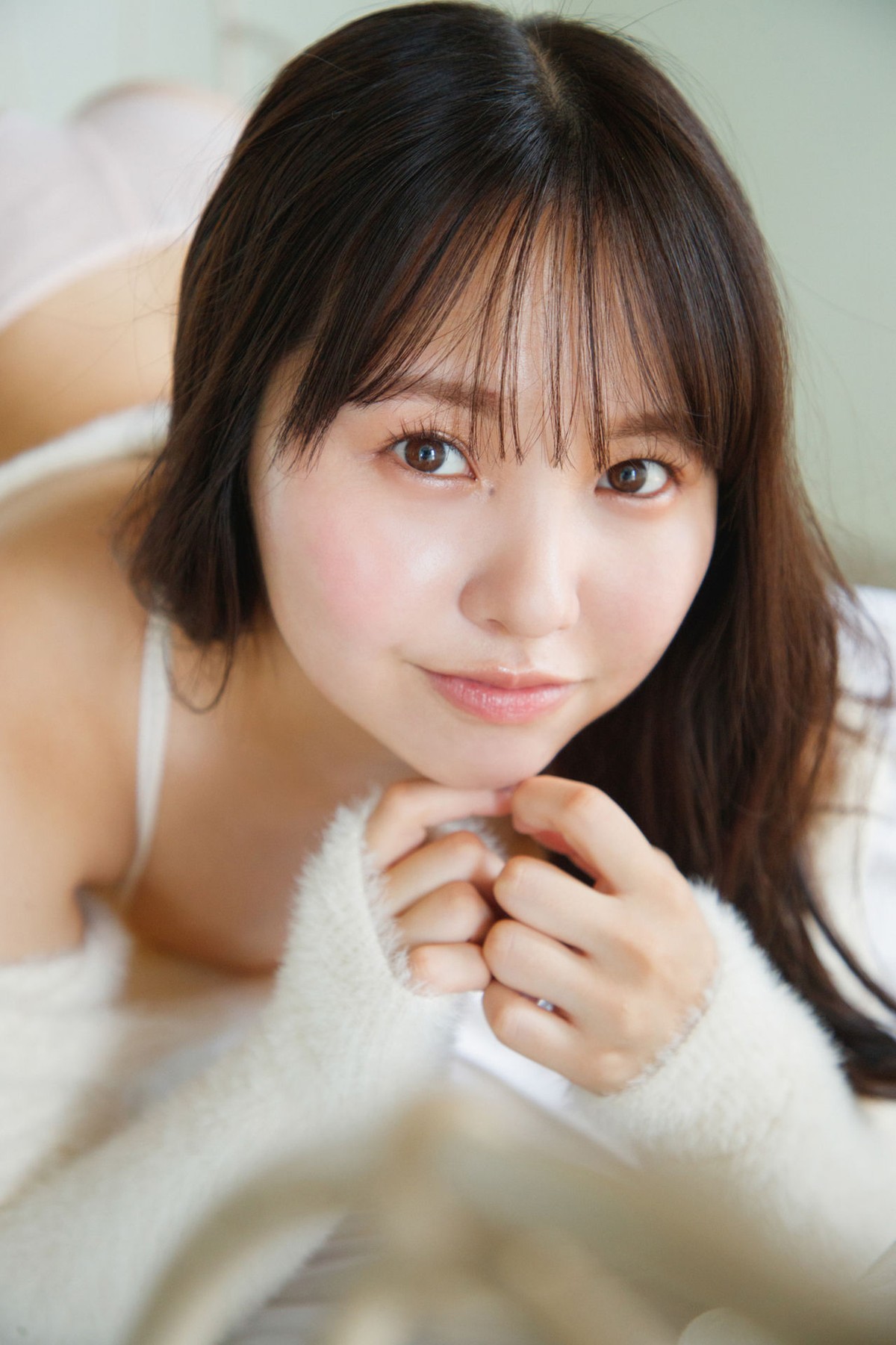 FRIDAY Digital Photobook Yuha Hongo 本郷柚巴 Happiness 0016 6070172952.jpg