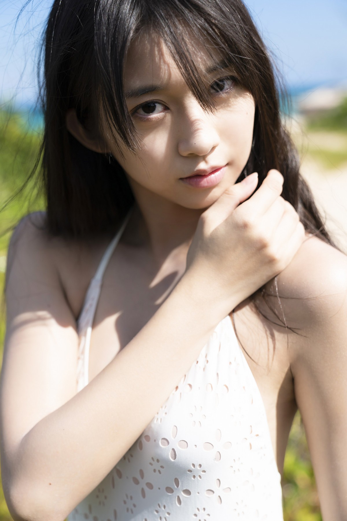 Hello Project Digital Books Vol 205 Maria Makino 牧野真莉愛 Part 3 0002 4848197378.jpg