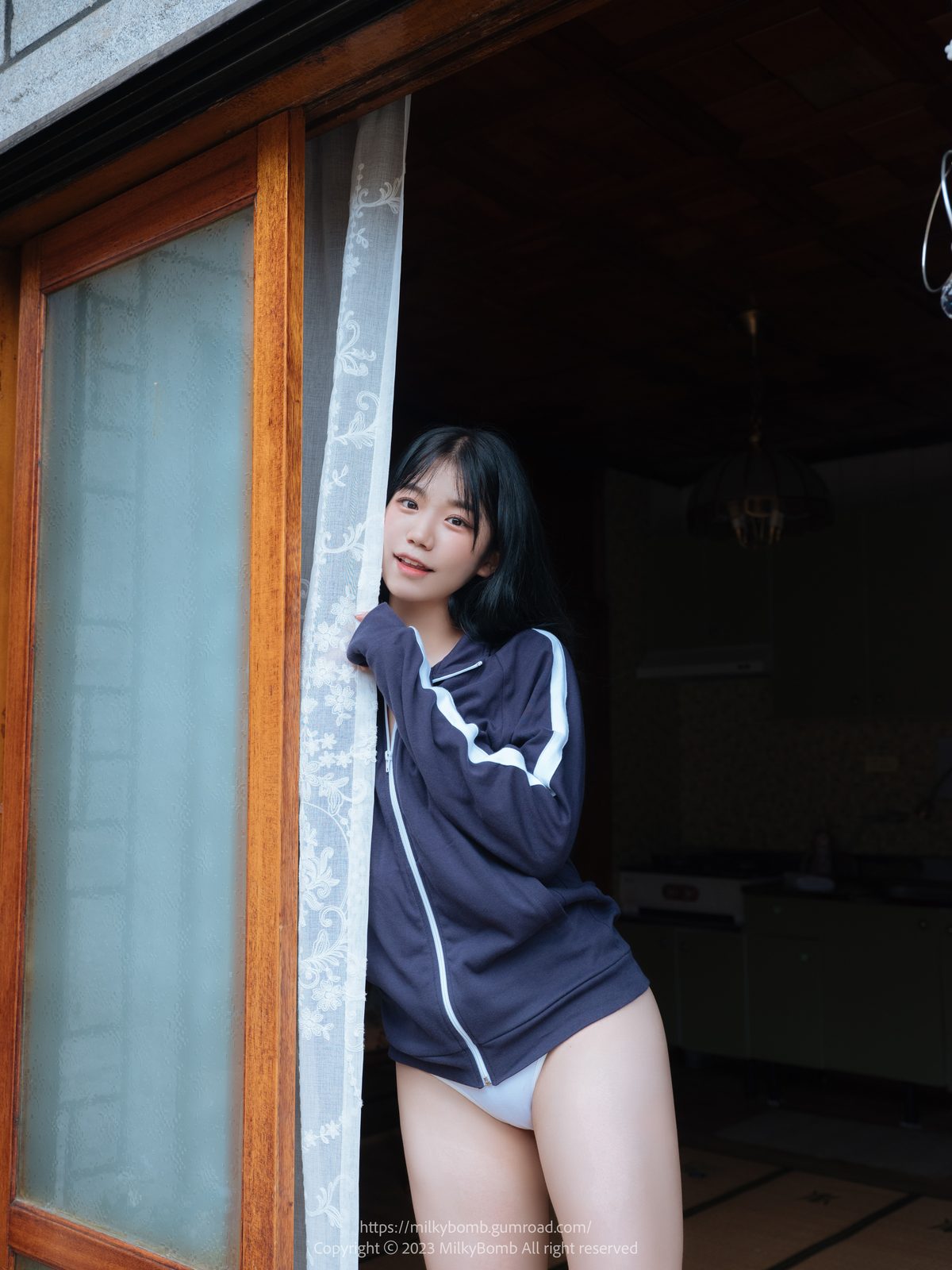 MilkyBomb Yui Vol 2 Tracksuit A 0062 8761557488.jpg