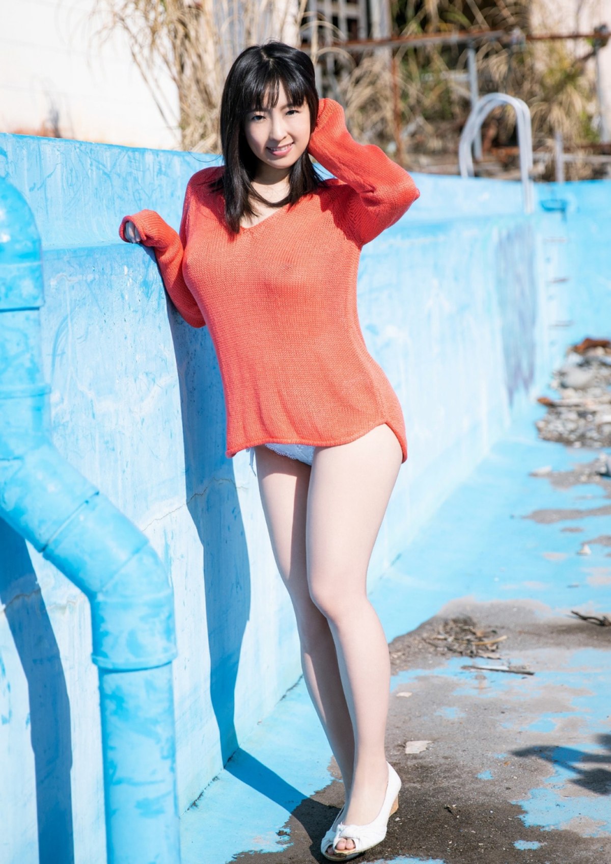 Photo Book An Mashiro ましろ杏 Untouchable Alarm 0019 6246262228.jpg