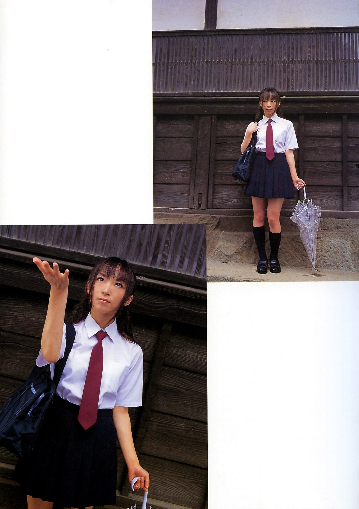 Photobook Emiru Momose 桃瀬えみる Momoes Unrequited Love 0004 0189018834.jpg