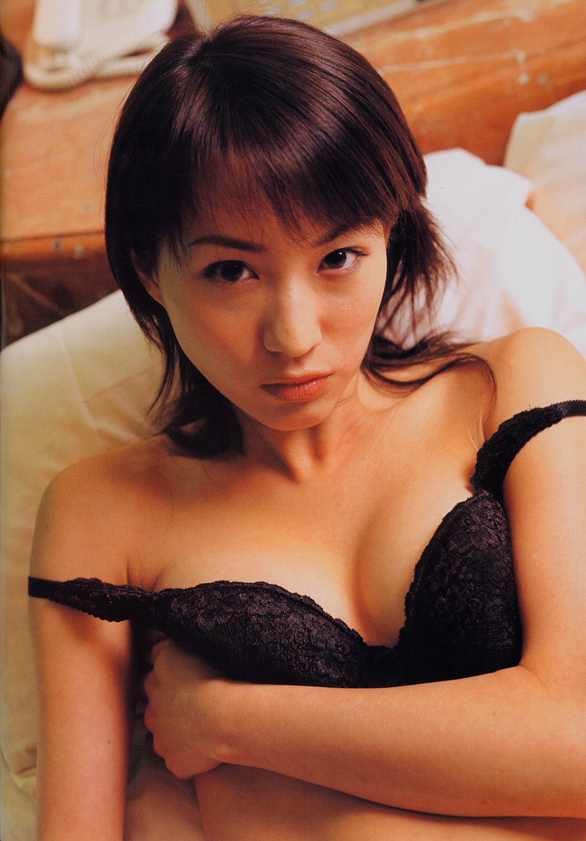 Photobook Kyoko Fujikawa 藤川京子 Fully Open 0067 1137159728.jpg