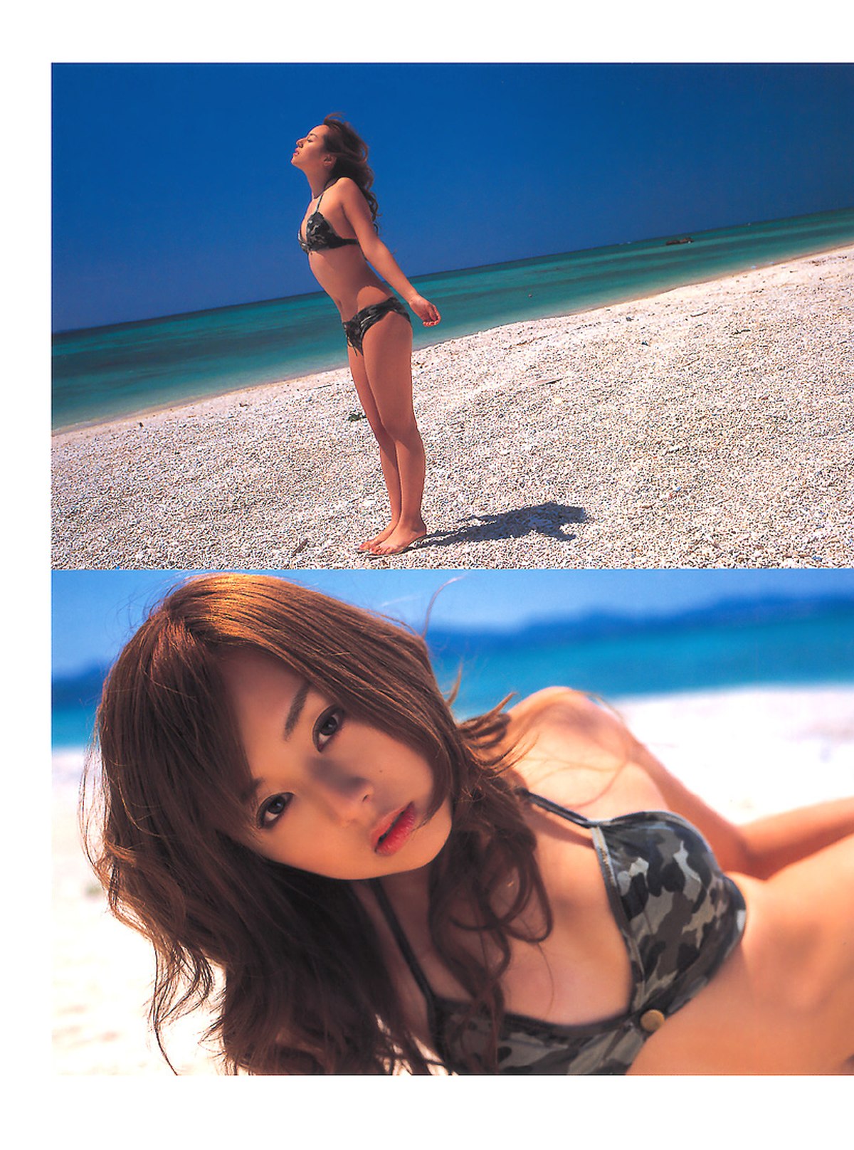 Photobook Natsukawa Jun 夏川純 CREA 0015 8237894736.jpg