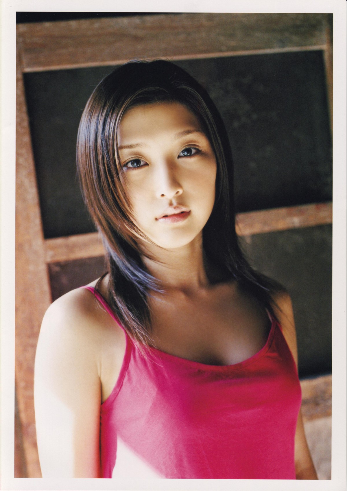 Photobook Rika Ishikawa 石川梨華 Gorgeous Hana bi See The Pay 0007 4412476012.jpg