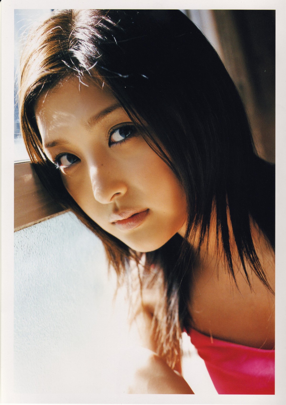 Photobook Rika Ishikawa 石川梨華 Gorgeous Hana bi See The Pay 0010 0925719513.jpg