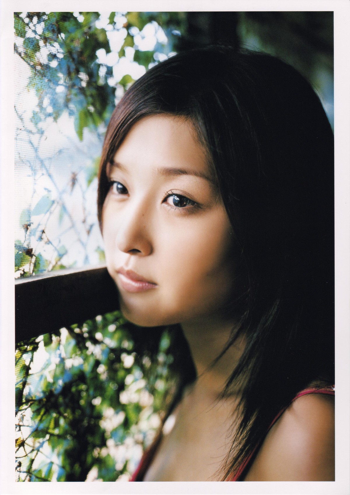 Photobook Rika Ishikawa 石川梨華 Gorgeous Hana bi See The Pay 0080 1288694208.jpg