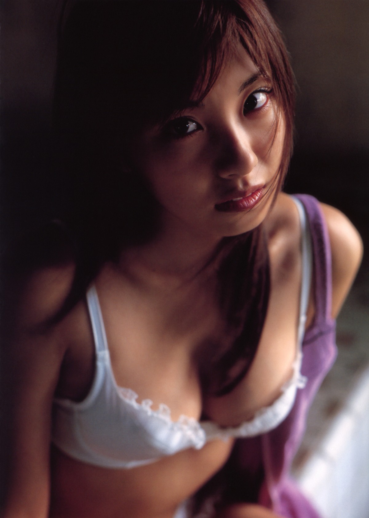 Photobook Yamamoto Azusa 山本梓 Azukyun 0021 1755225116.jpg