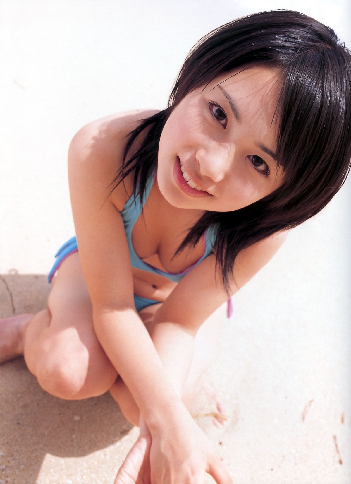 Photobook Yuki Terada 寺田有希 I Love You 0028 4020120776.jpg