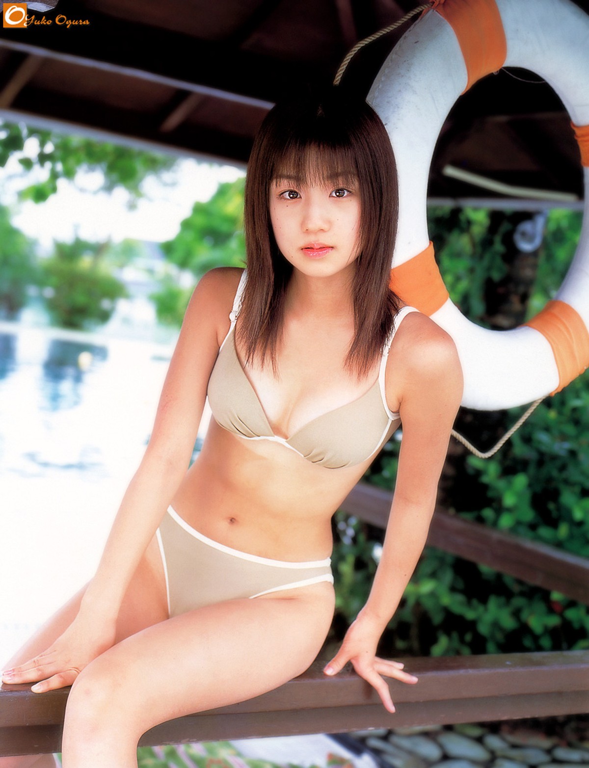 Photobook Yuko Ogura 小倉優子 Missing And Kind 0011 5219006109.jpg