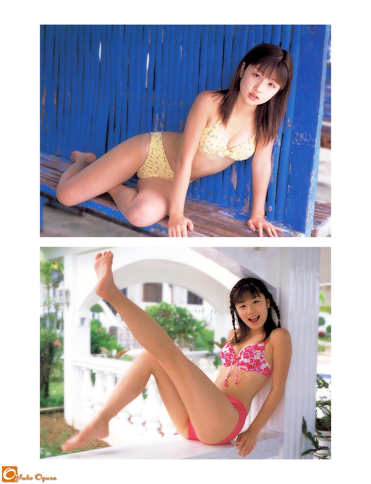 Photobook Yuko Ogura 小倉優子 Missing And Kind 0042 8458475287.jpg