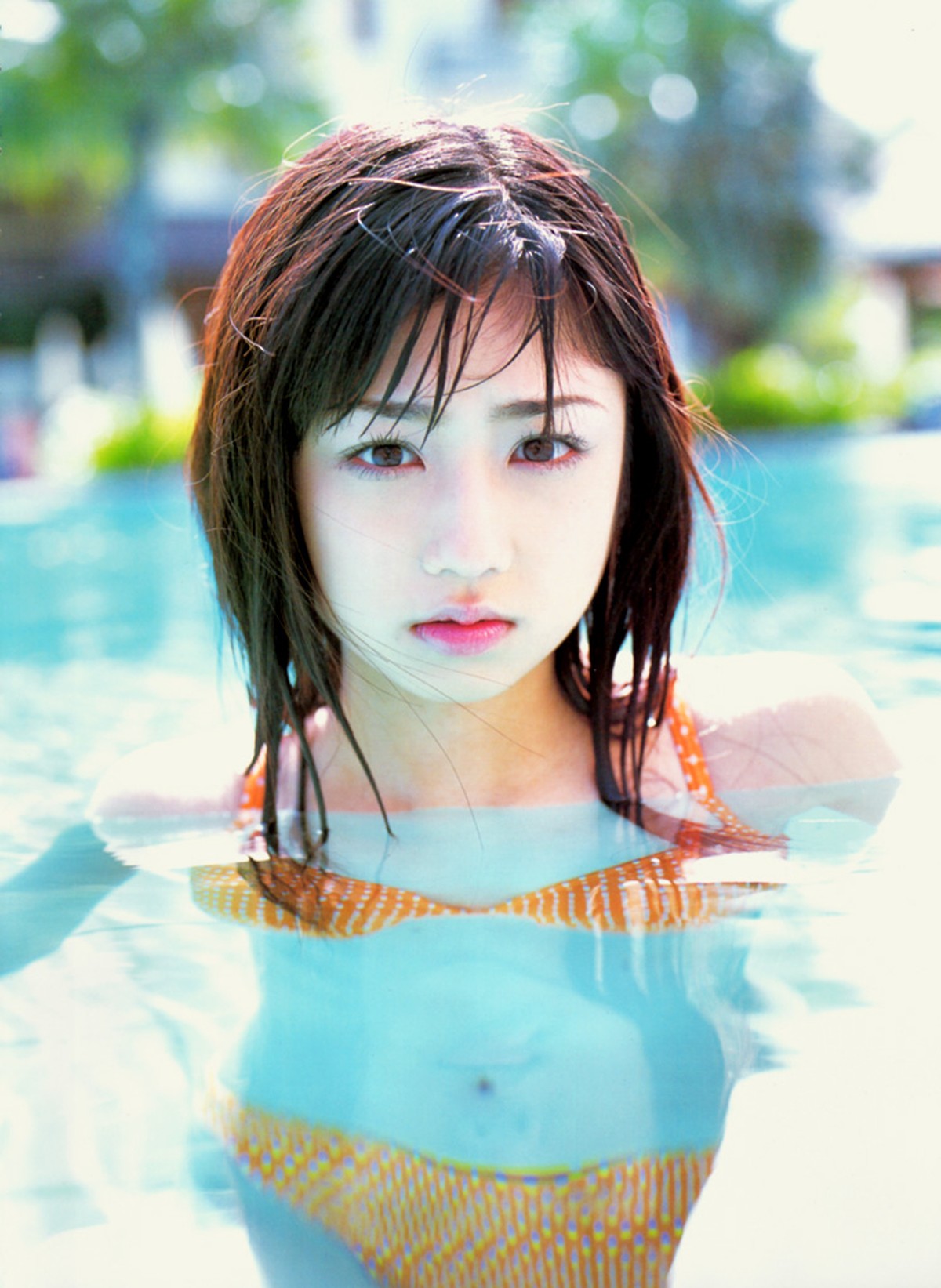 Photobook Yuko Ogura 小倉優子 YOUNG SUNDAY SPECIAL GRAPHIC VOL 3 0016 4729988979.jpg