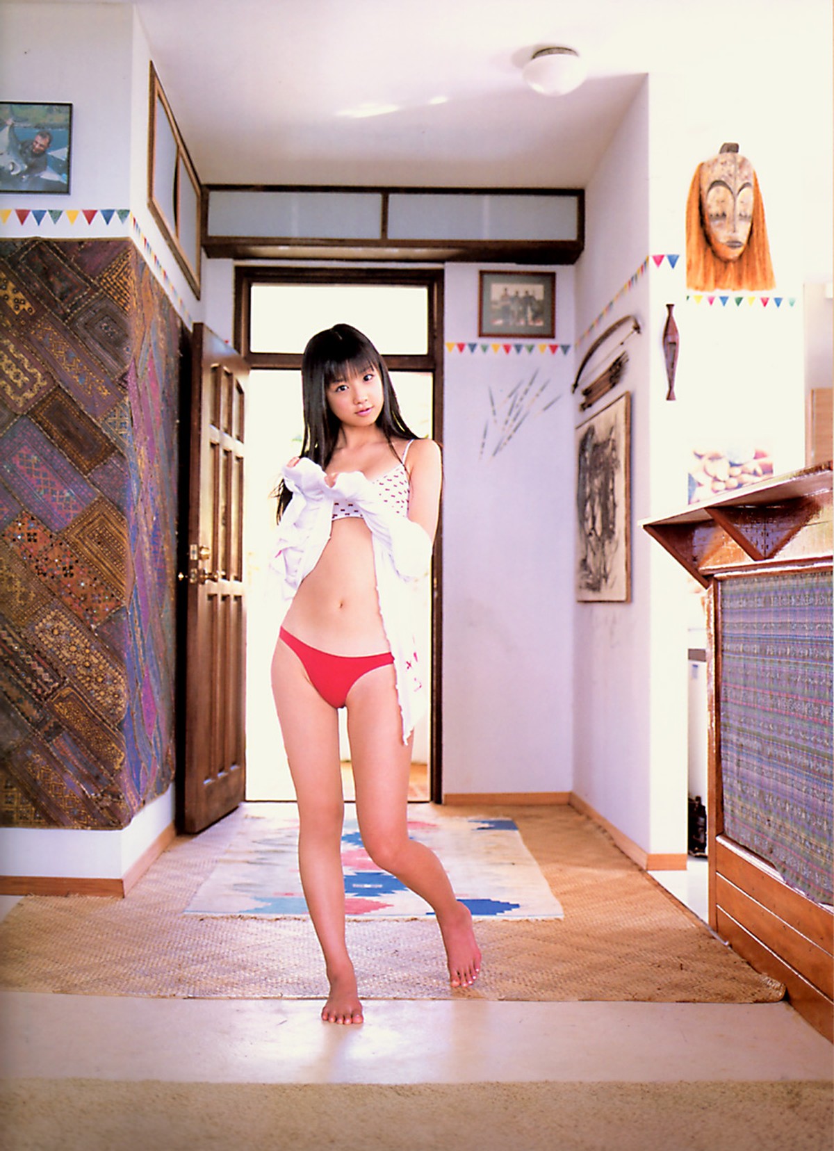 Photobook Yuko Ogura 小倉優子 Yukos Secret Room 0018 7552175210.jpg