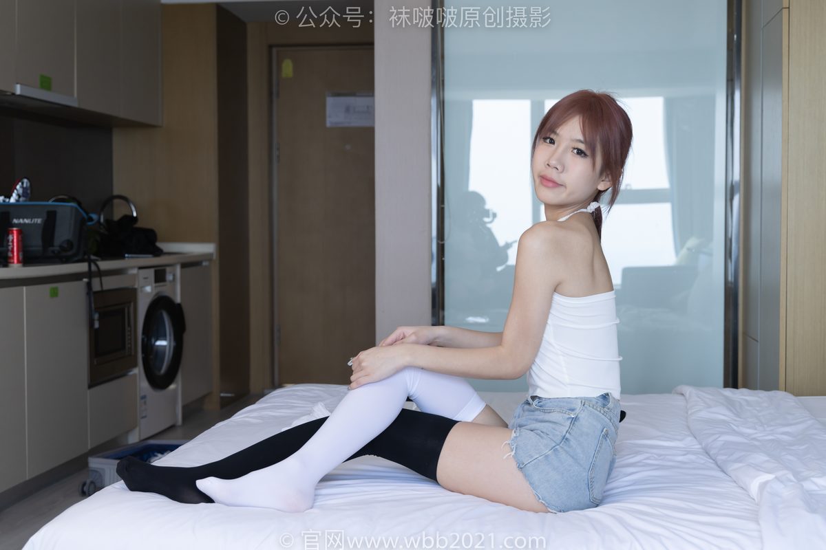 BoBoSocks袜啵啵 NO 264 Guo Dong B 0078 7038935587.jpg