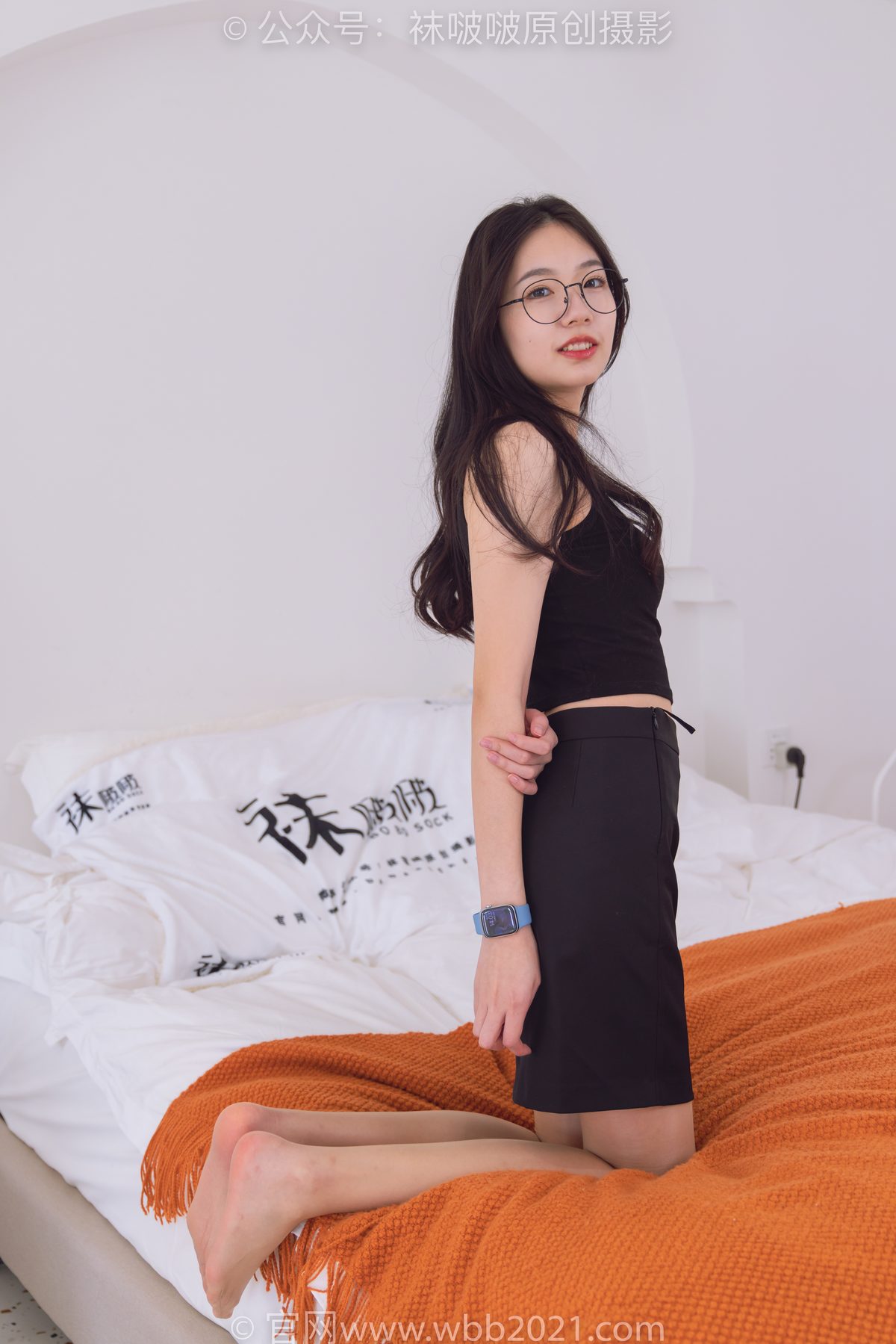 BoBoSocks袜啵啵 NO 266 Xiao Tian Dou A 0015 7398909230.jpg