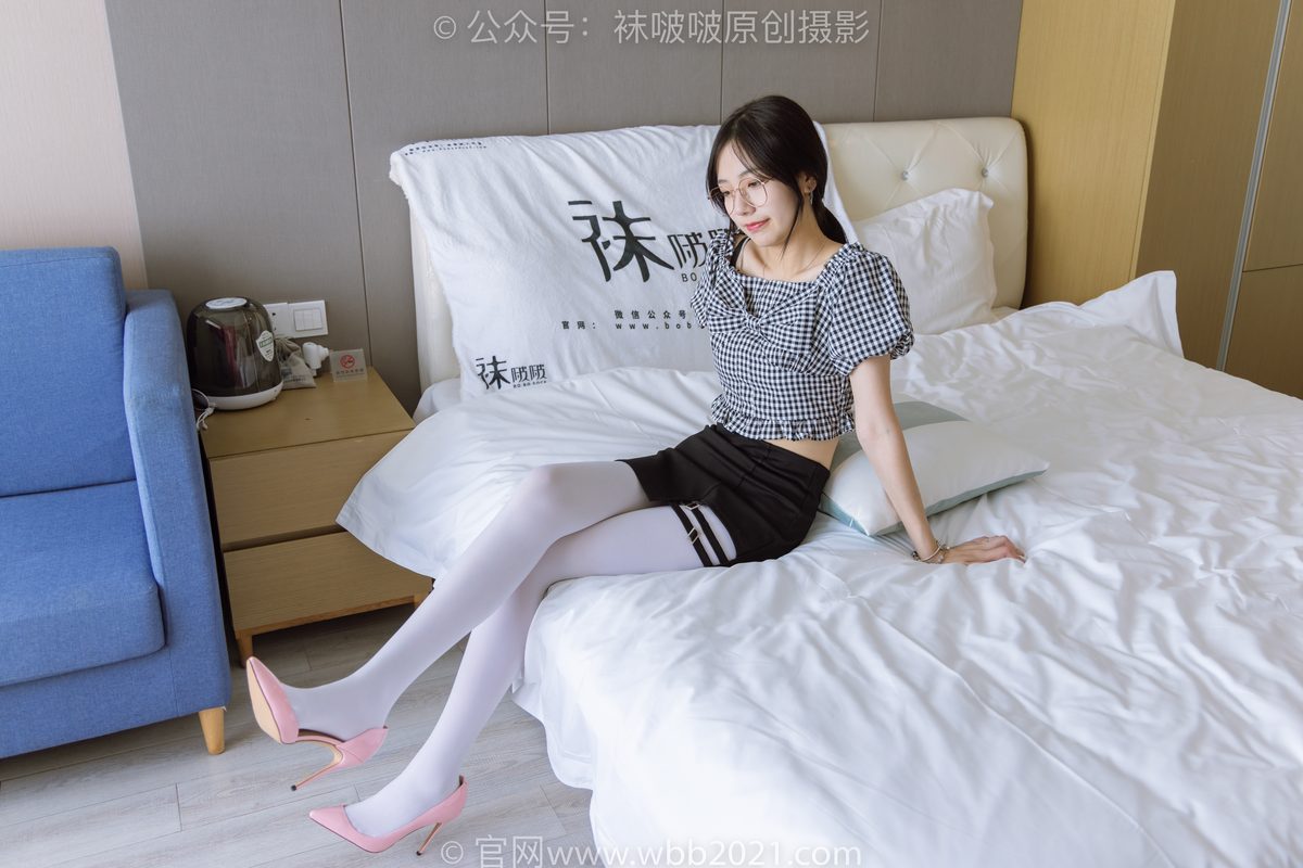 BoBoSocks袜啵啵 NO 272 Xiao Tian Dou B 0015 3164008550.jpg