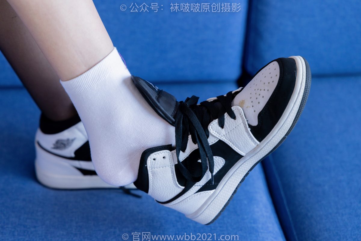 BoBoSocks袜啵啵 NO 275 Xiao Tian Dou B 0037 9158637571.jpg