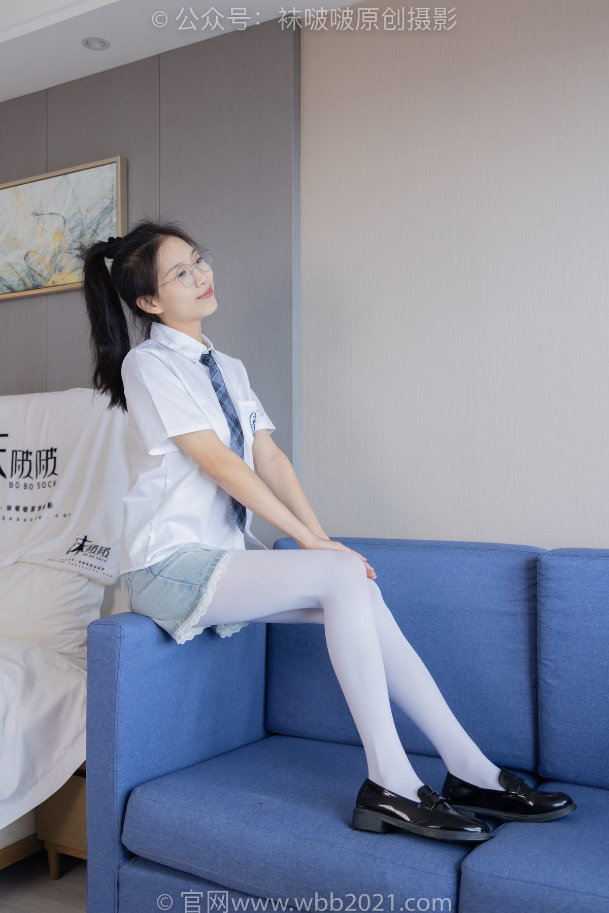 BoBoSocks袜啵啵 NO 276 Zhi Shi A 0016 1391511334.jpg