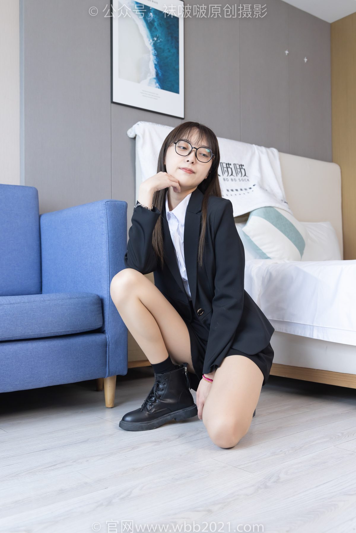 BoBoSocks袜啵啵 NO 280 Zhi Yu A 0012 0912894127.jpg