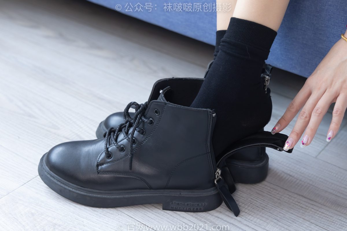 BoBoSocks袜啵啵 NO 280 Zhi Yu A 0036 6922740016.jpg