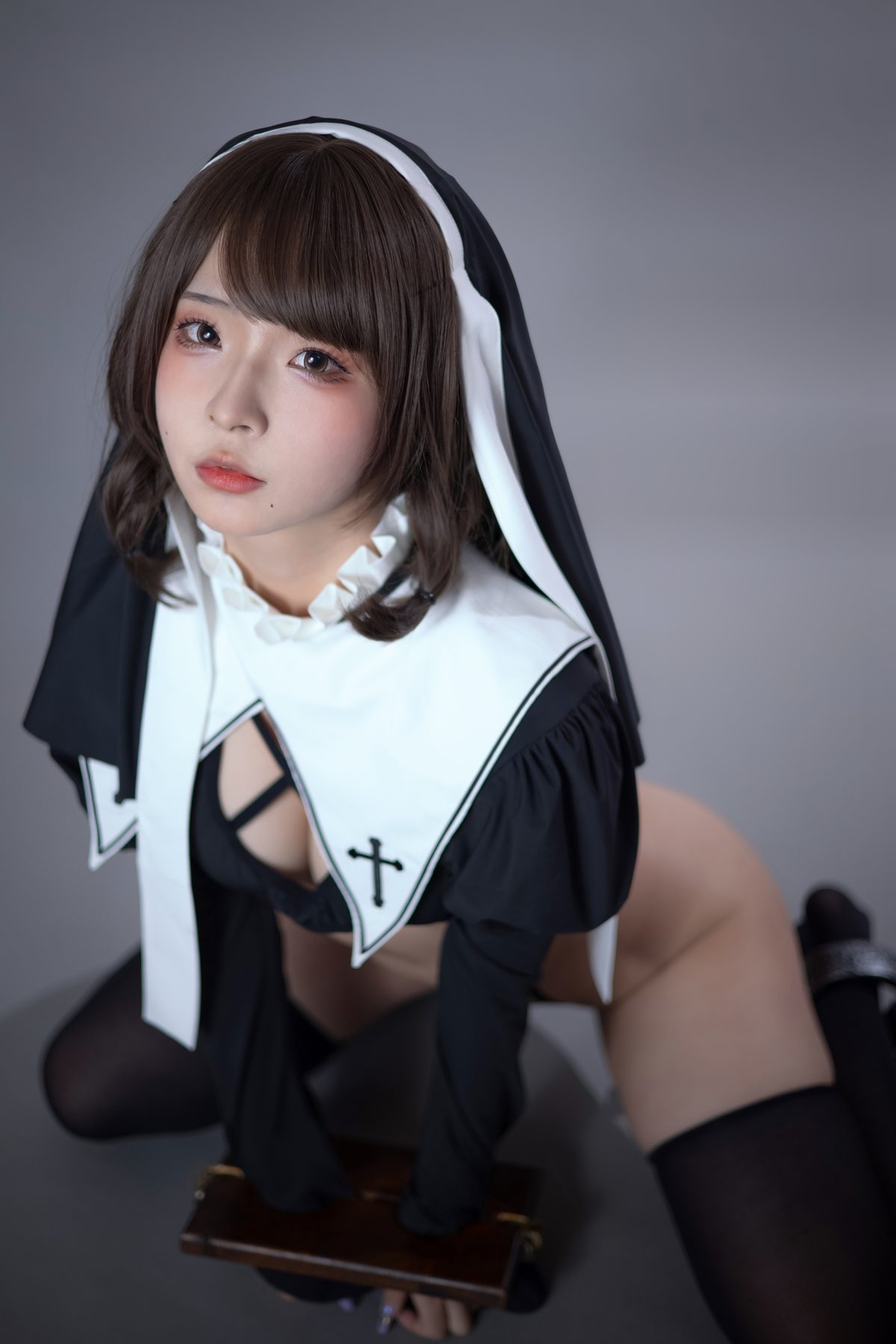 Coser@Kokuhui Vol 031 Crime and Punishment 罪罚修女 0008 0142739882.jpg