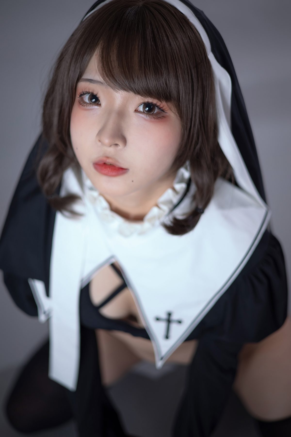 Coser@Kokuhui Vol 031 Crime and Punishment 罪罚修女 0011 4141856147.jpg