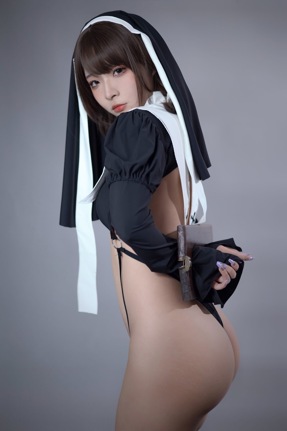 Coser@Kokuhui Vol 031 Crime and Punishment 罪罚修女 0016 5858379742.jpg