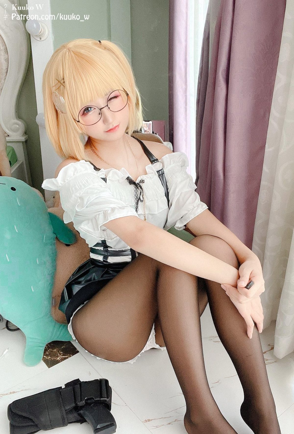 Coser@KuukoW No 084 Pure Ame 0013 3366727353.jpg