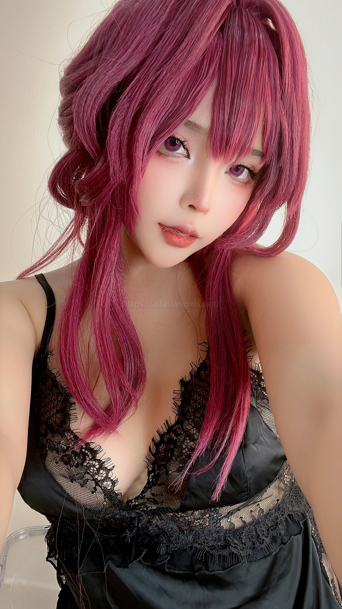 Coser@Sayo Momo Kafka Mommy Lingerie 0009 2859139138.jpg