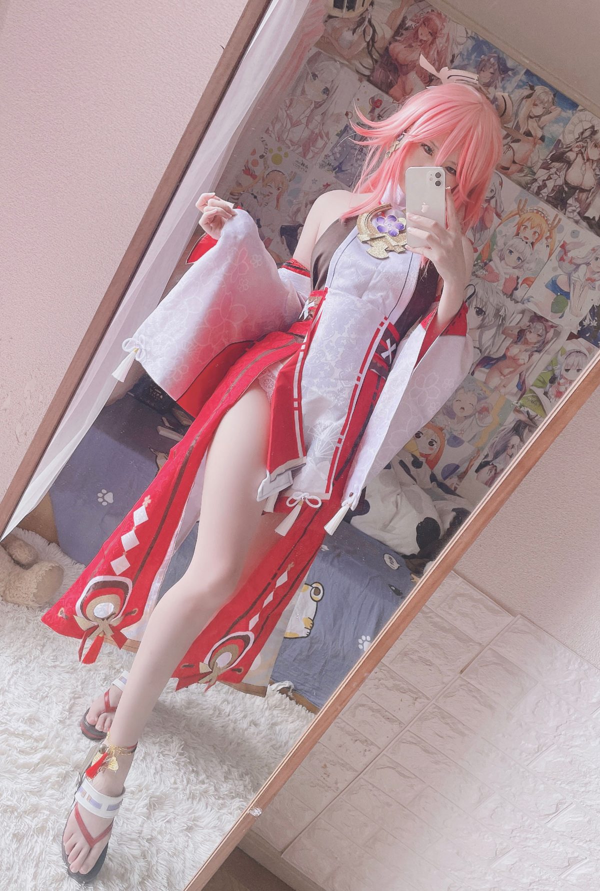 Coser@习呆呆 八重神子 0005 4056482398.jpg