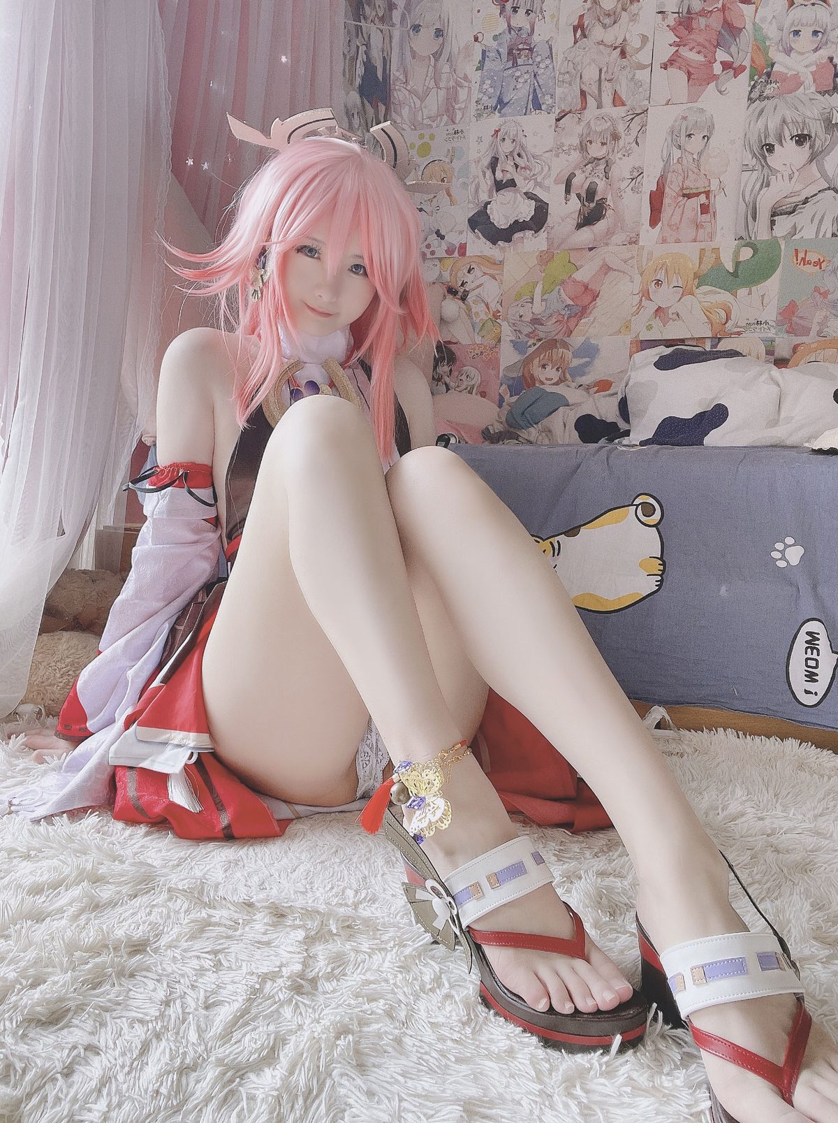 Coser@习呆呆 八重神子 0020 3008409164.jpg