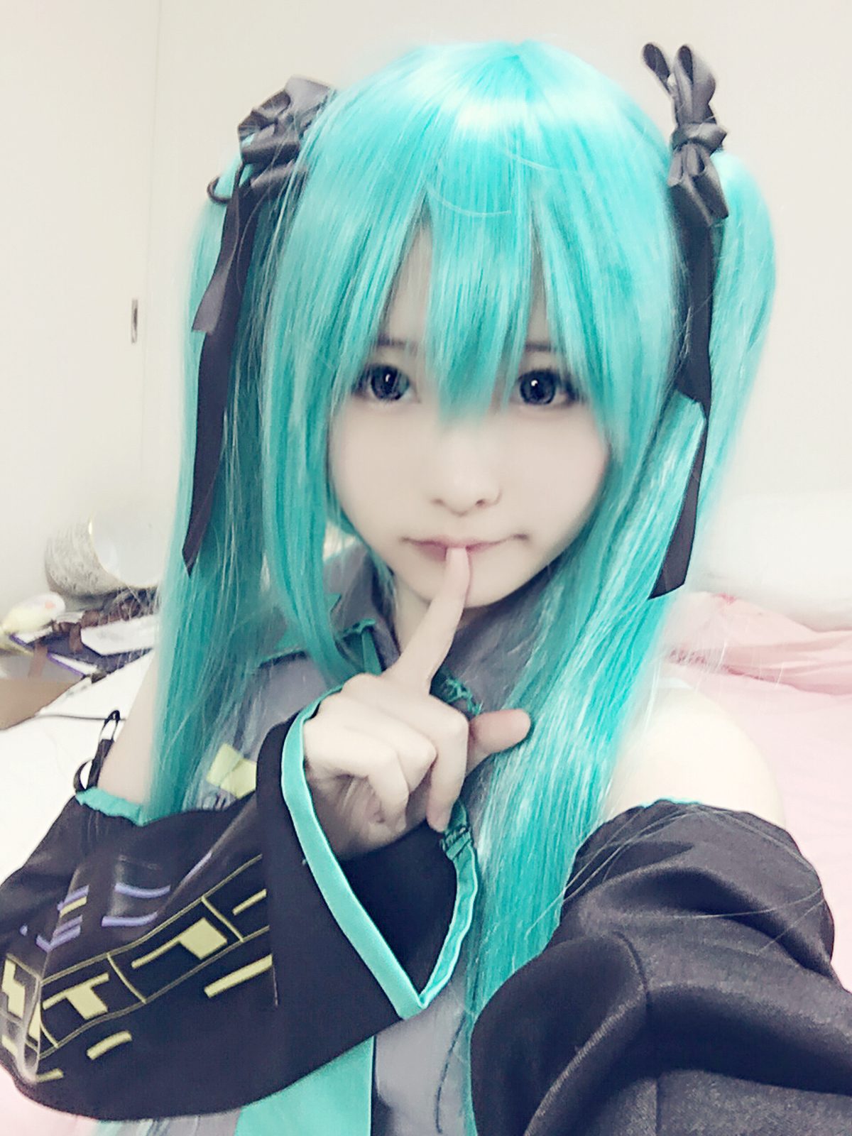 Coser@习呆呆 初音 0015 3514929229.jpg